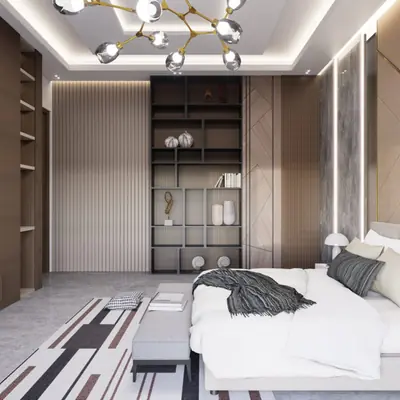 BRIGADE BAIN CAPITAL WHITEFIELD ITPL MIXED-USE DEVELOPMENT - photo 8