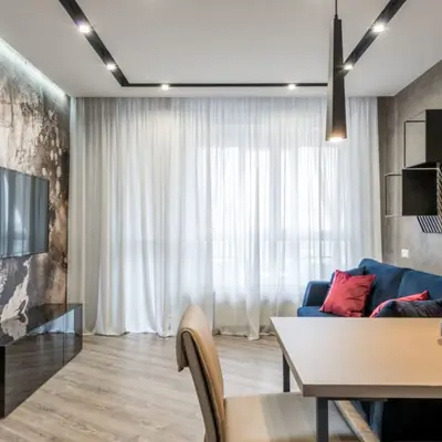 BRIGADE BALLGERE RESIDENTIAL PROJECT - photo 2