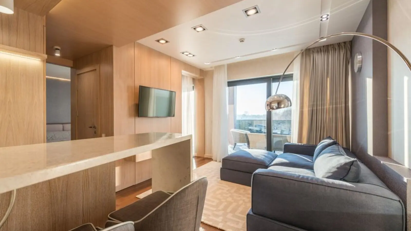 BRIGADE BALLGERE RESIDENTIAL PROJECT