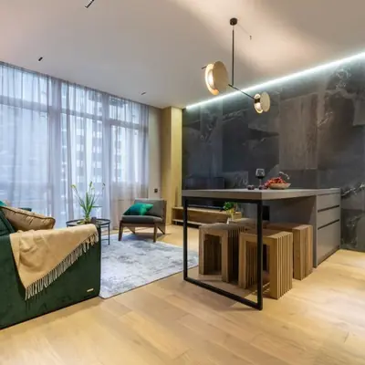 BRIGADE CALISTA PHASE 2 - photo 2