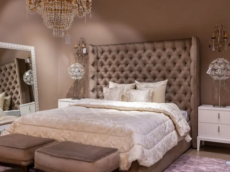 Unit Layout