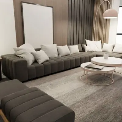 BRIGADE GATEWAY IMPERIAL RESIDENCES - photo 8