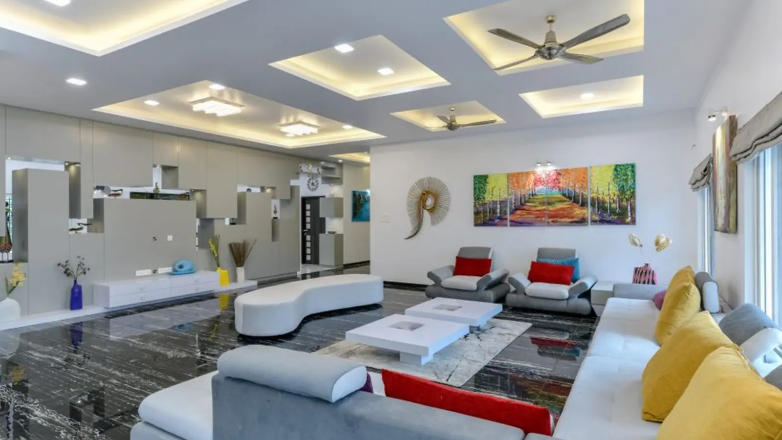 Brigade Hotel Ventures Signs Six-Hotel Marriott Deal Across South India