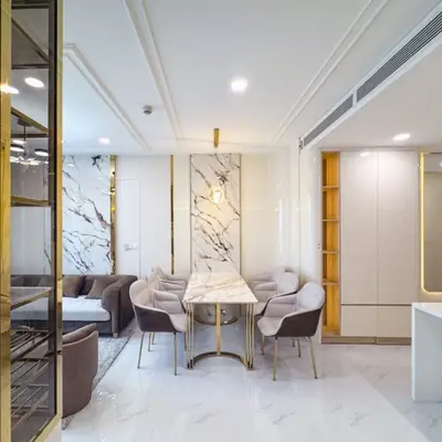 BRIGADE HYATT HOUSE BENGALURU DEVANAHALLI - photo 6