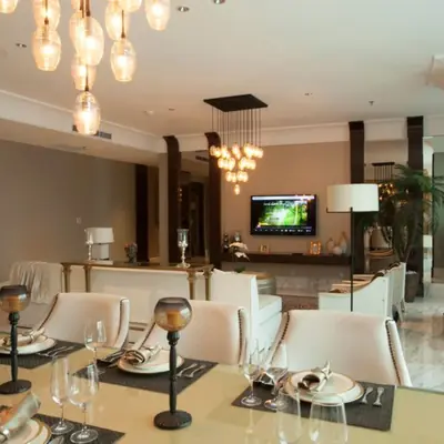 BRIGADE HYATT HOUSE BENGALURU DEVANAHALLI - photo 7