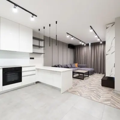 Brigade Lakefront - photo 5