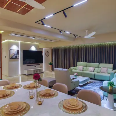 BRIGADE Neopolis Phase 3 Hyderabad - photo 3