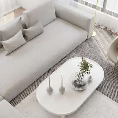 BRIGADE THE RESIDENCES - photo 1