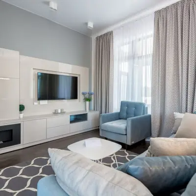 BRIGADE THE RESIDENCES - photo 2