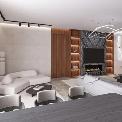 BRIGADE THE RESIDENCES - photo 4