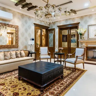 BRIGADE THE RESIDENCES - photo 8