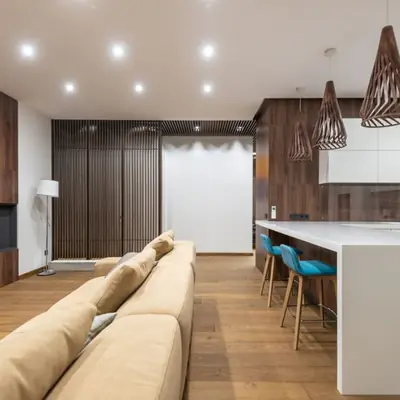 BRIGADE WHITEFIELD RESIDENTIAL PROJECT - photo 1