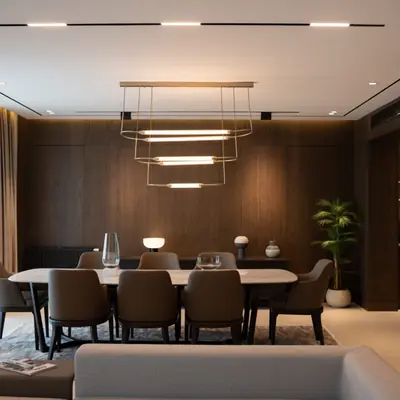Four Points by Sheraton Kochi Infopark - photo 2