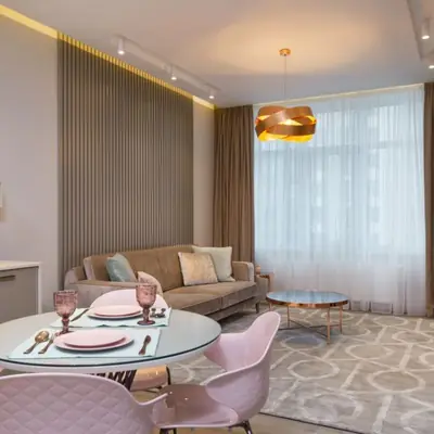 Four Points by Sheraton Kochi Infopark - photo 9