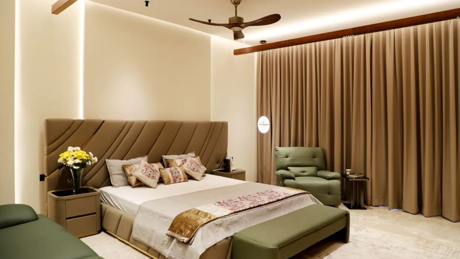 JP Nagar, Bangalore