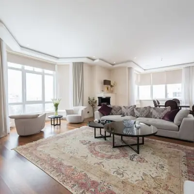 SPR Highliving District - photo 4
