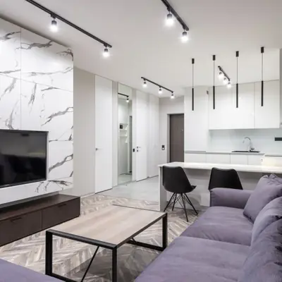 SPR Highliving District - photo 6