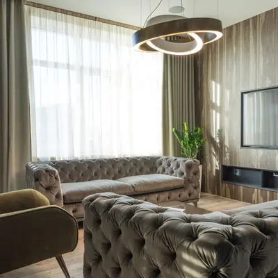 SPR Highliving District - photo 7